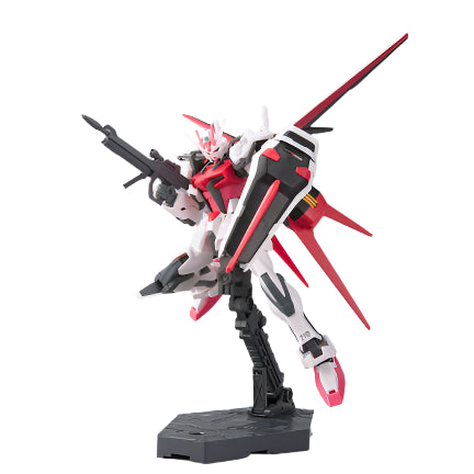 HGCE 176 Strike Rouge 1/144