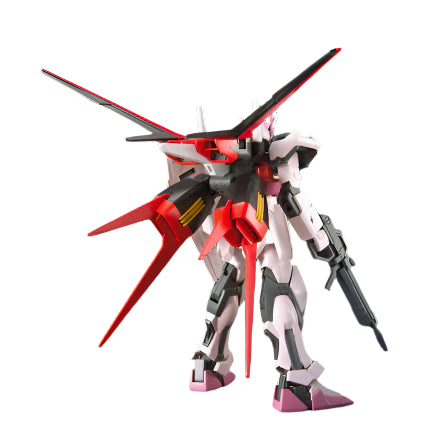 HGCE 176 Strike Rouge 1/144