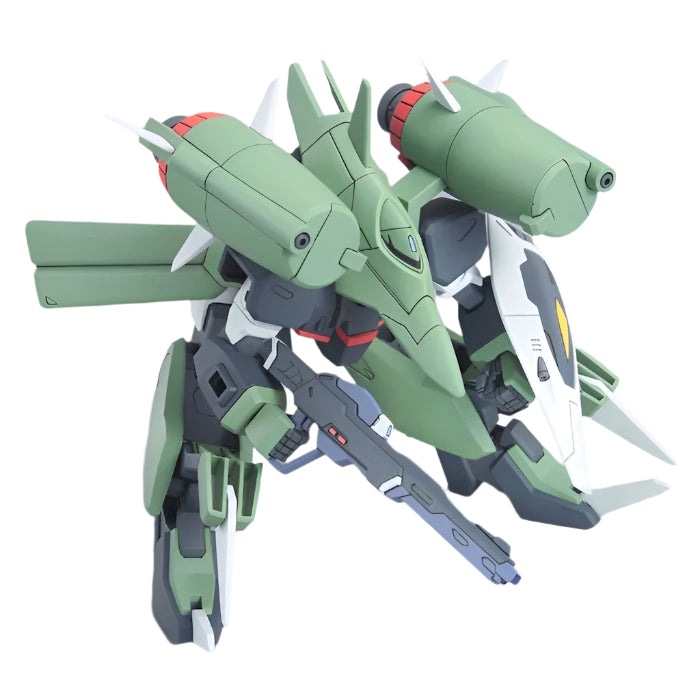 HG 1/144 #19 Chaos Gundam 'Gundam Seed'