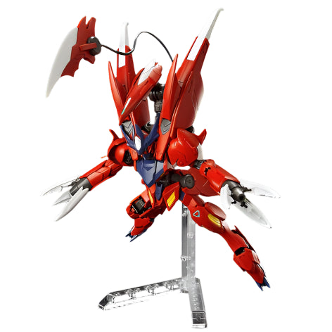 HGGBM Gundam Amazing Barbatos Lupus 1/144