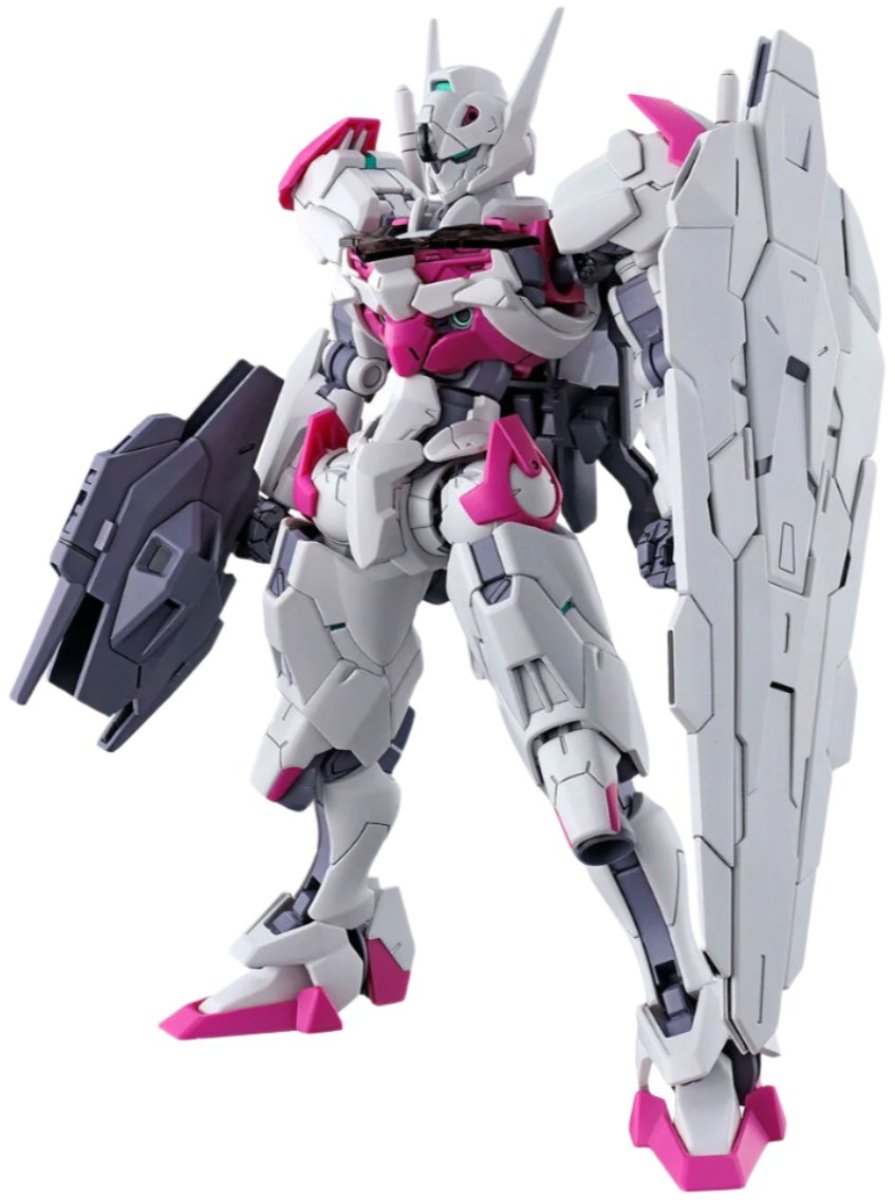 HGWFM 01 Gundam Lfrith 1/144
