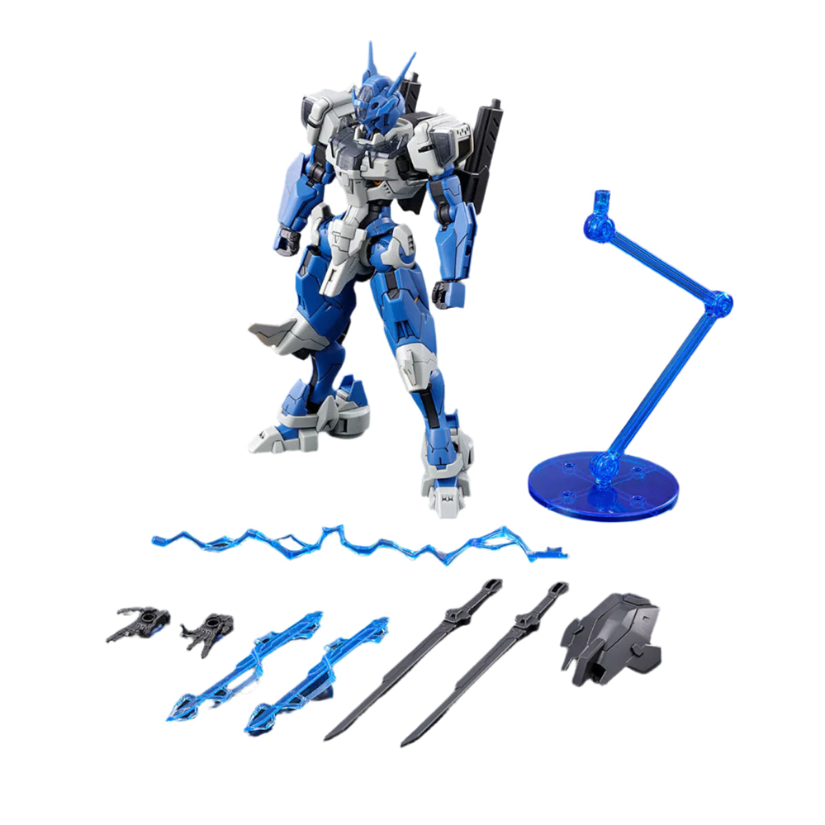 HG 1/144 Gundam Lfrith Anavata