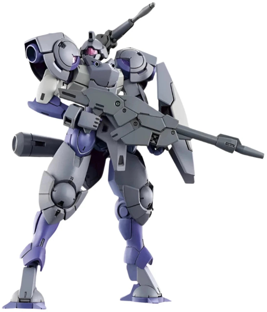 HGWFM 22 Heindree Sturm 1/144