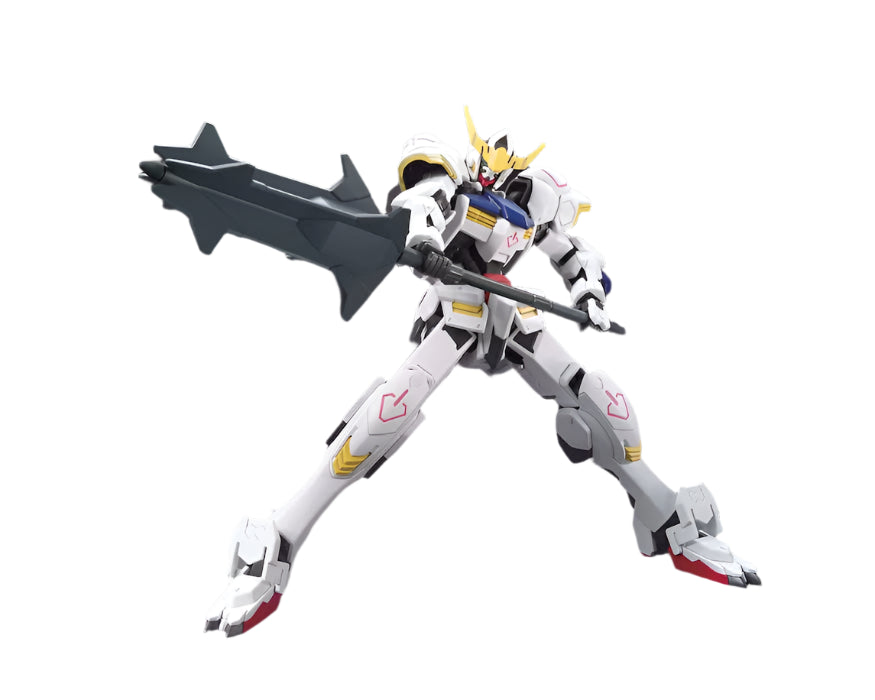 HGIBO 01 Gundam Barbatos 1/144