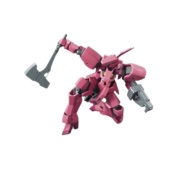 HGIBO 012 Ryusei-Go (Graze Custom II) 1/144