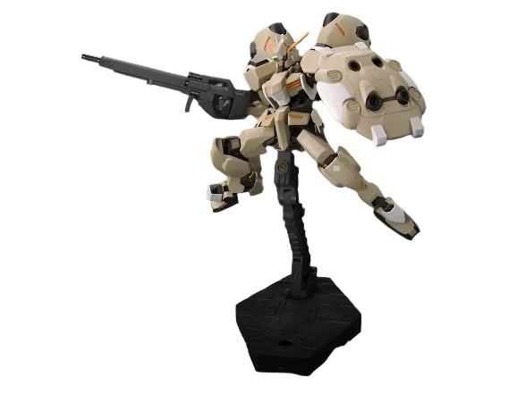 HGIBO 013 Gundam Gusion Rebake 1/144