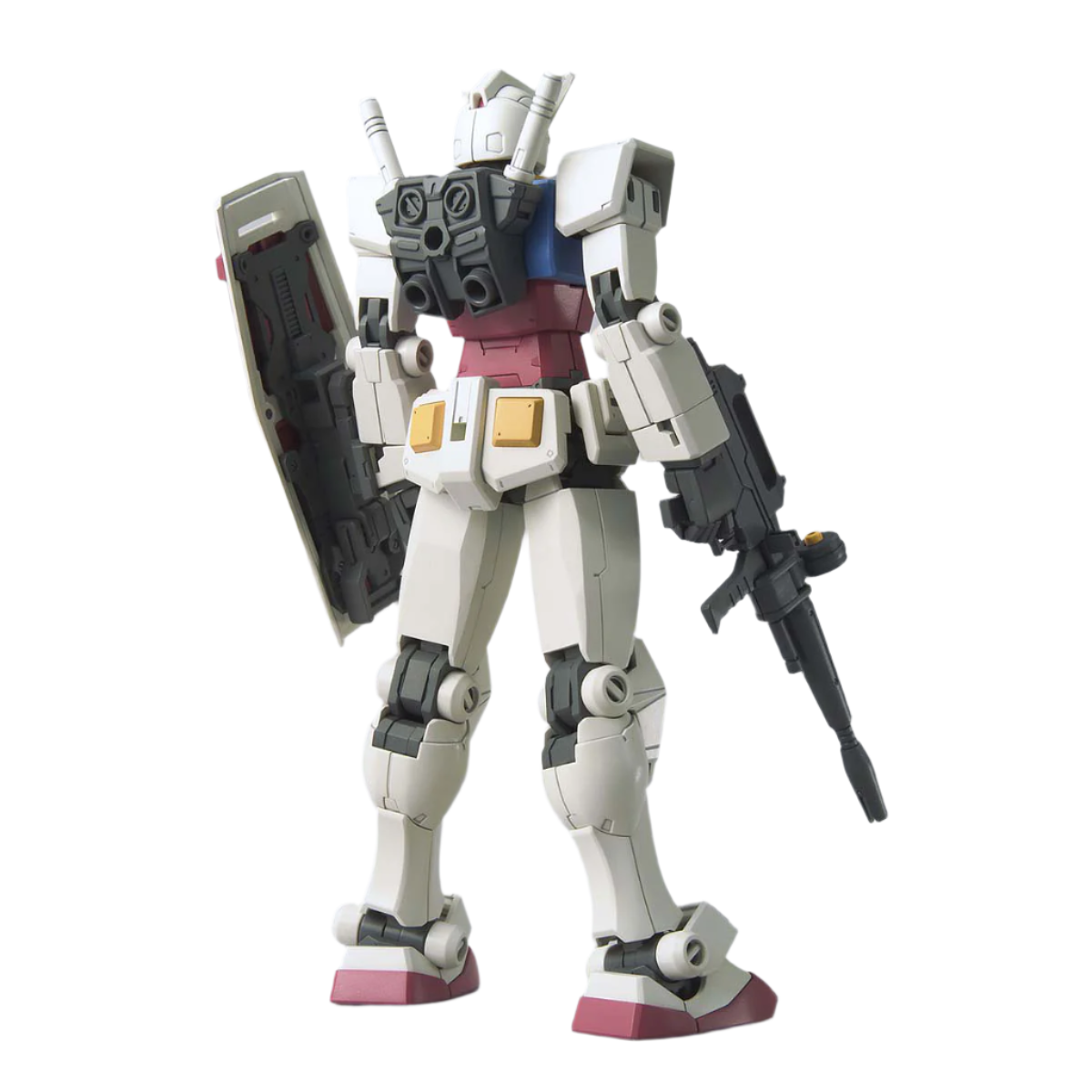 Bandai Spirits HG 1/144 RX-78-2 Gundam (Beyond Global) 'Gundam'