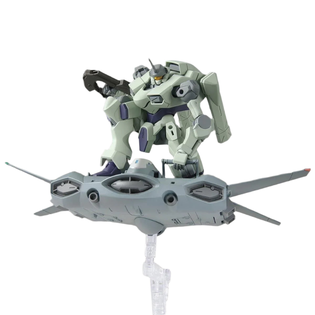 HG 1/100 Tickbalang "The Witch From Mercury"