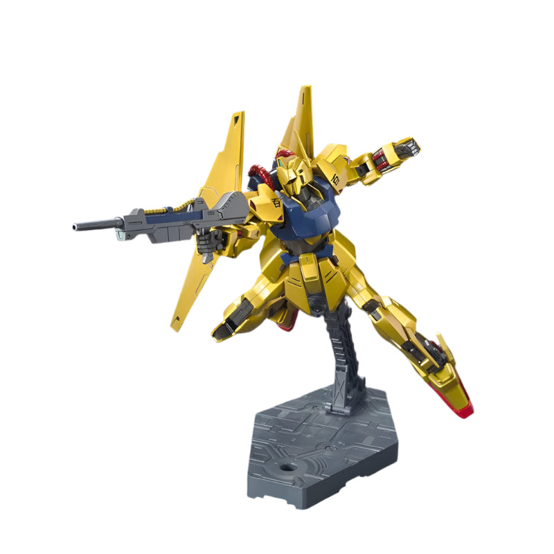 Bandai HGUC #200 1/144 Hyaku-Shiki (Revive) Mobile Suit Zeta Gundam