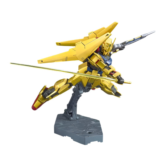 Bandai HGUC #200 1/144 Hyaku-Shiki (Revive) Mobile Suit Zeta Gundam