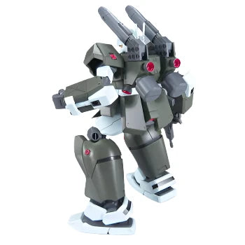 Bandai HGUC #125 1/144 GM Cannon II "Gundam 0083"