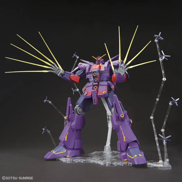 HGUC 261 Psycho Gundam Mk-II 1/144