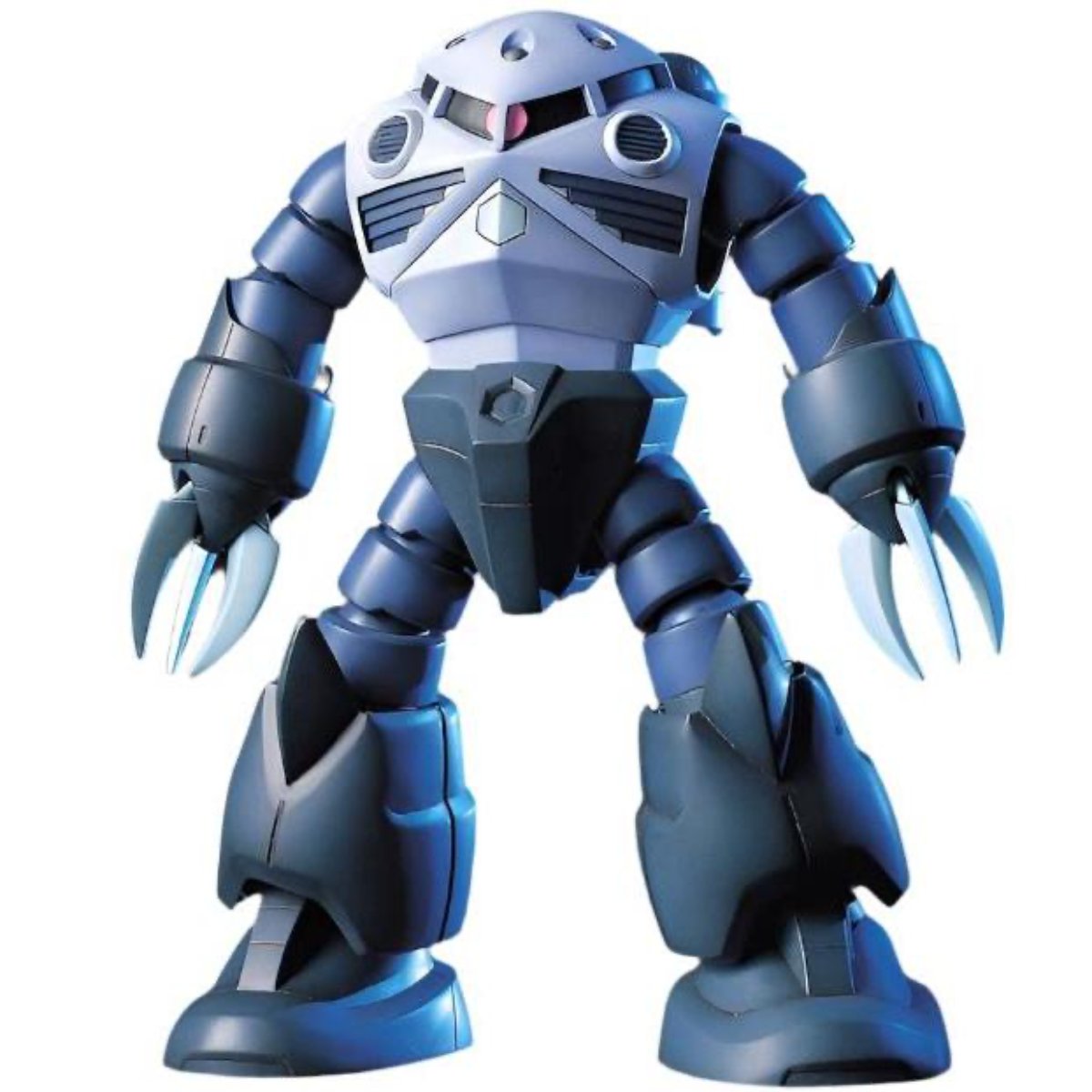 Bandai HGUC #6 1/144 MSM-07 Z'Gok 'Mobile Suit Gundam'