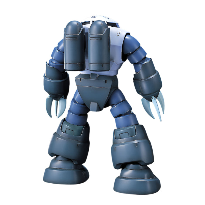 Bandai HGUC #6 1/144 MSM-07 Z'Gok 'Mobile Suit Gundam'