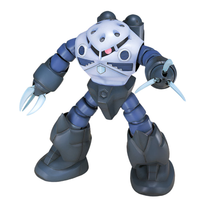 Bandai HGUC #6 1/144 MSM-07 Z'Gok 'Mobile Suit Gundam'