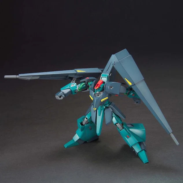 HGUC 042 ORX-005 Gaplant 1/144