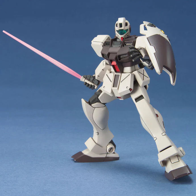 HGUC 046 RGM-79G GM Command Colony Use 1/144