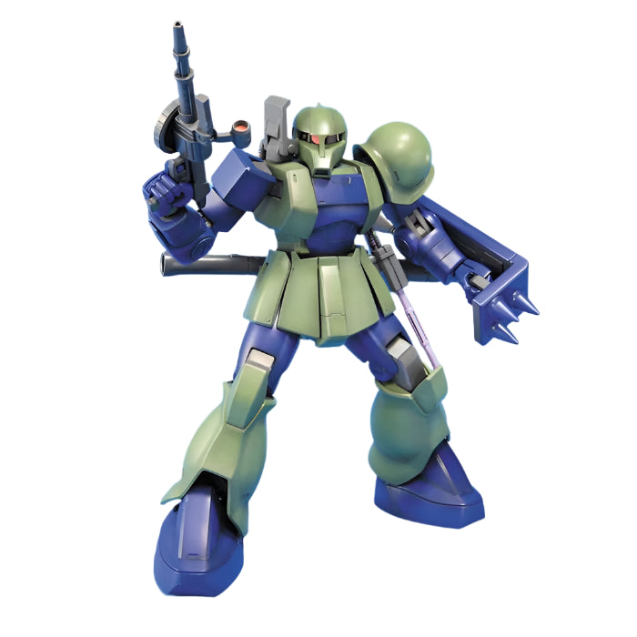 HG 1/144 MS-05B Zaku