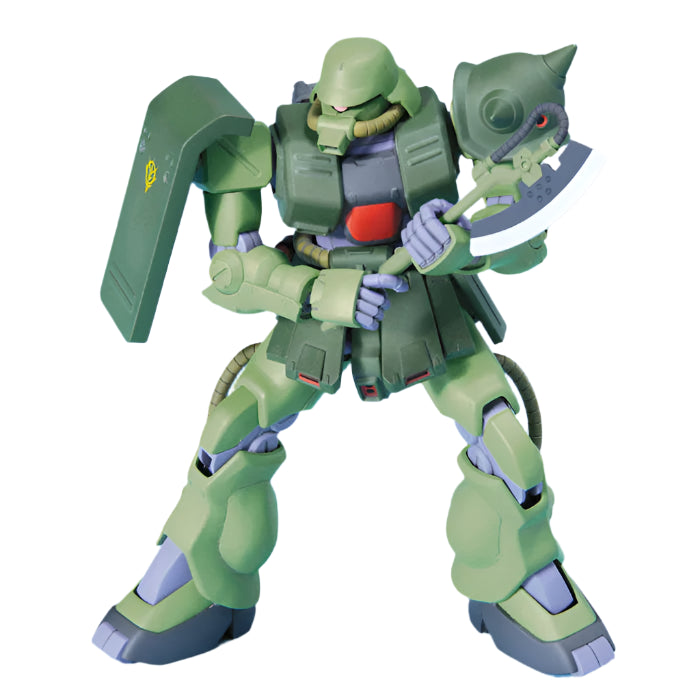 HGUC 1/144 #87 Zaku II FZ