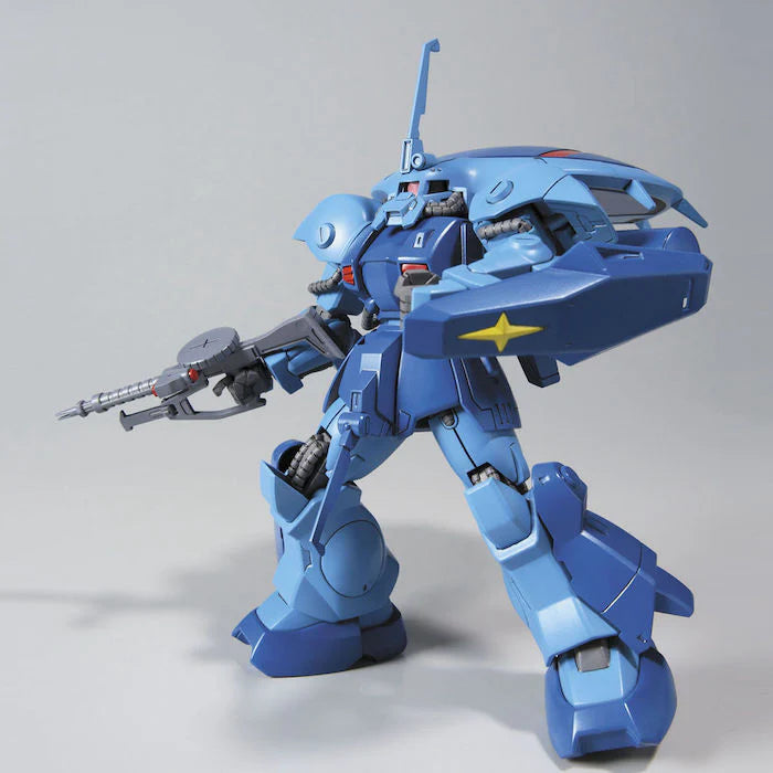 HGUC 096 EWAC Zack