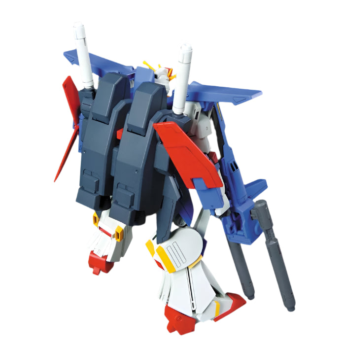 HGUC 1/144 #111 ZZ Gundam