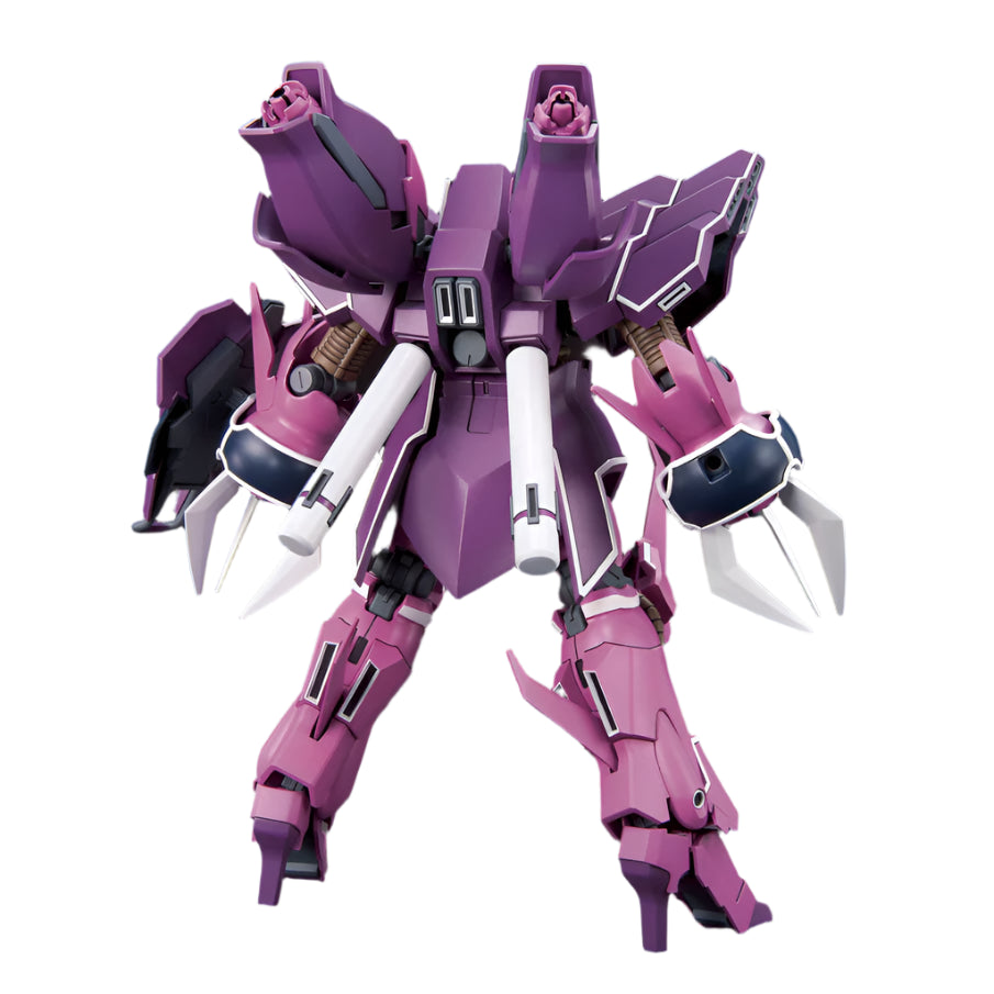 HGUC 149 Rozen Zulu 1/144