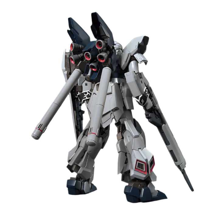 HG 1/144 Sinanju Stein (Narrative Ver.)