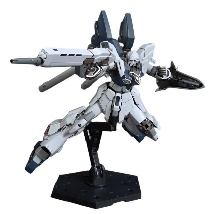 HG 1/144 Sinanju Stein (Narrative Ver.)