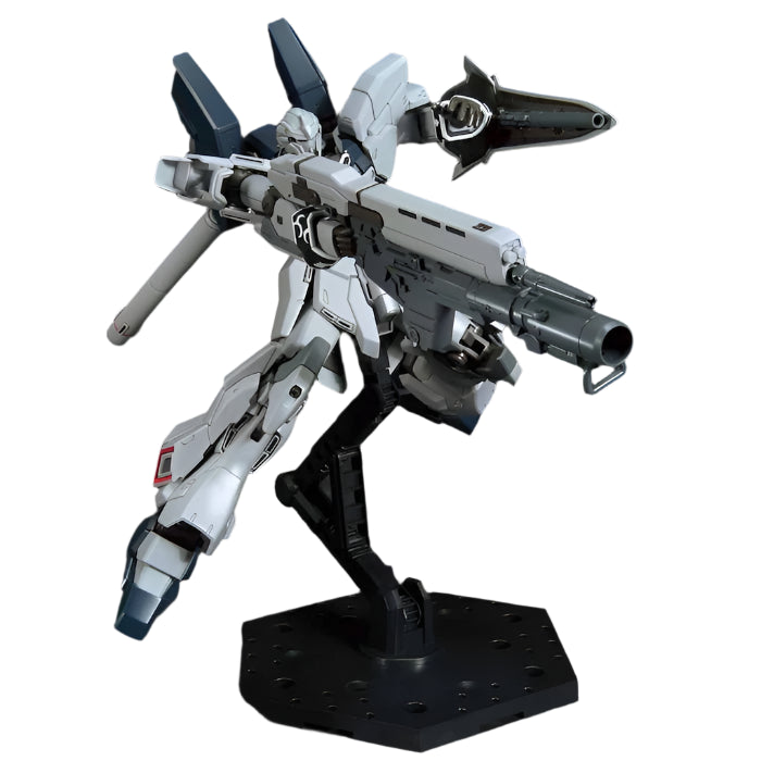 HG 1/144 Sinanju Stein (Narrative Ver.)