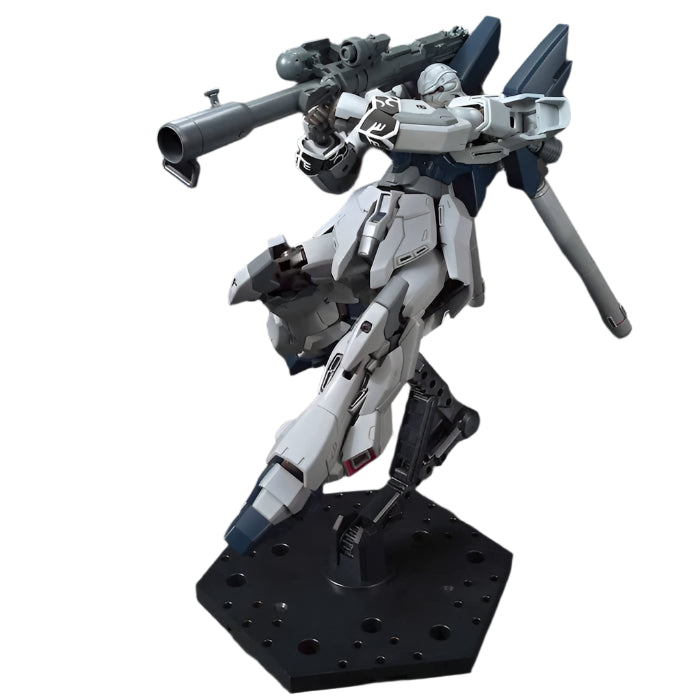 HG 1/144 Sinanju Stein (Narrative Ver.)