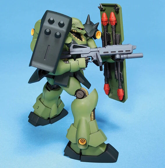 HGUC 091 AMS-119 Geara Doga 1/144