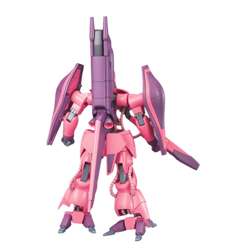 HG AMX-003 Gaza C