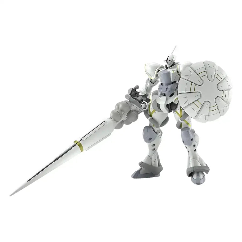 HG 1/144 XAVIER'S GYAN HAKUJI-PACKS