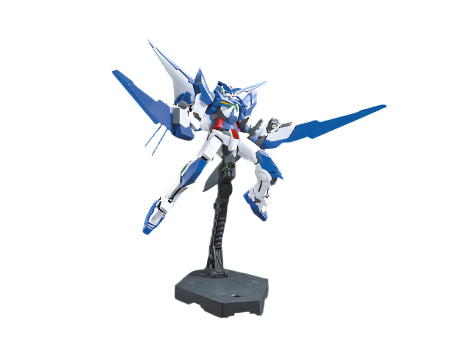 HGBF 016 Gundam Amazing Exia 1/144