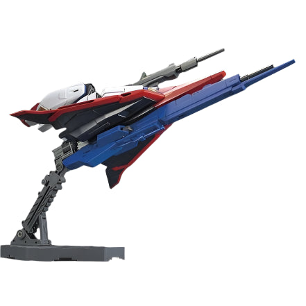 Bandai HGUC #203 1/144 Zeta Gundam