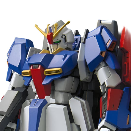 Bandai HGUC #203 1/144 Zeta Gundam