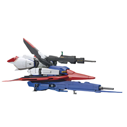 Bandai HGUC #203 1/144 Zeta Gundam