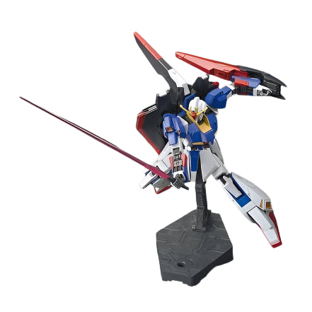Bandai HGUC #203 1/144 Zeta Gundam