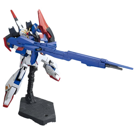 Bandai HGUC #203 1/144 Zeta Gundam