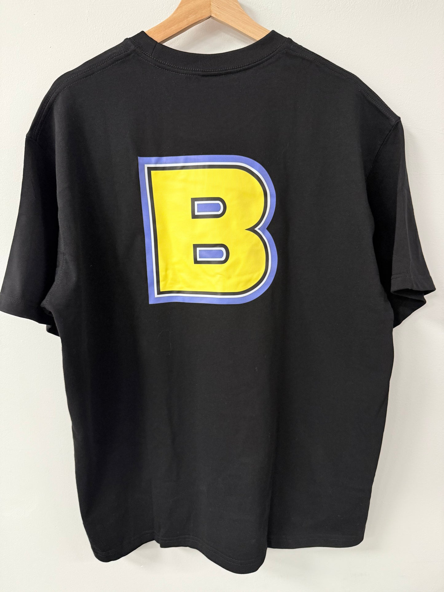 Team Banana Games Crewneck T-Shirt Merch