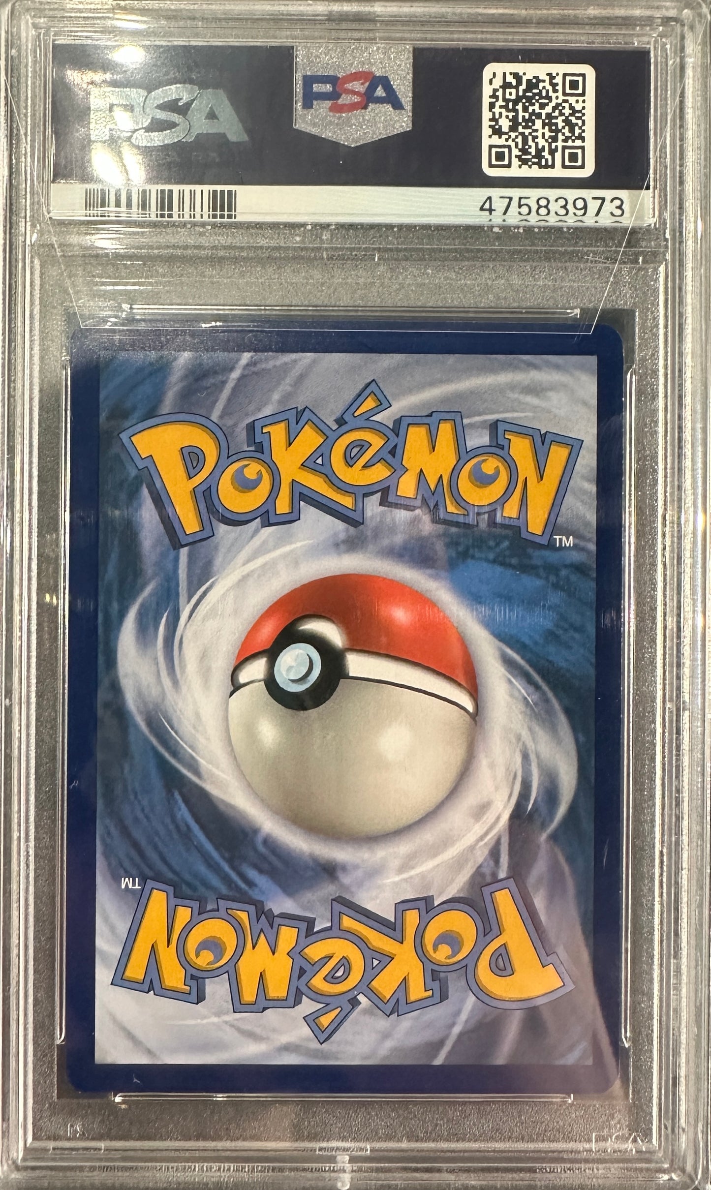 PSA 10 2018 POKEMON SUN & MOON DRAGON MAJESTY#3 CHARIZARD-HOLO