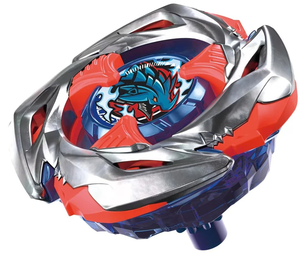 (Hasbro) Beyblade X - Impact Drake 9-60LR (Opened, No Box)