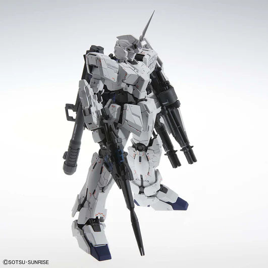 Bandai MGEX Unicorn Gundam Ver. Ka 1/100