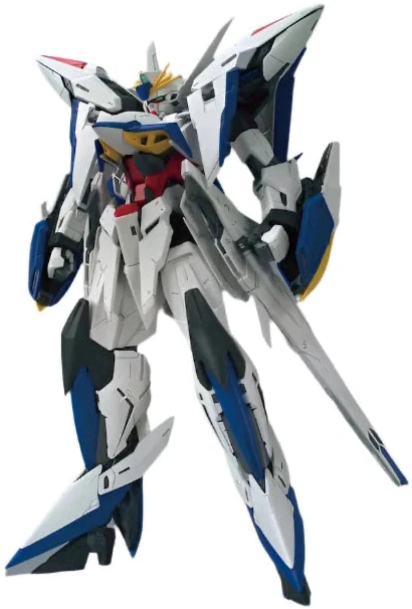 MG 1/100 Eclipse Gundam MG 1/100 Eclipse Gundam