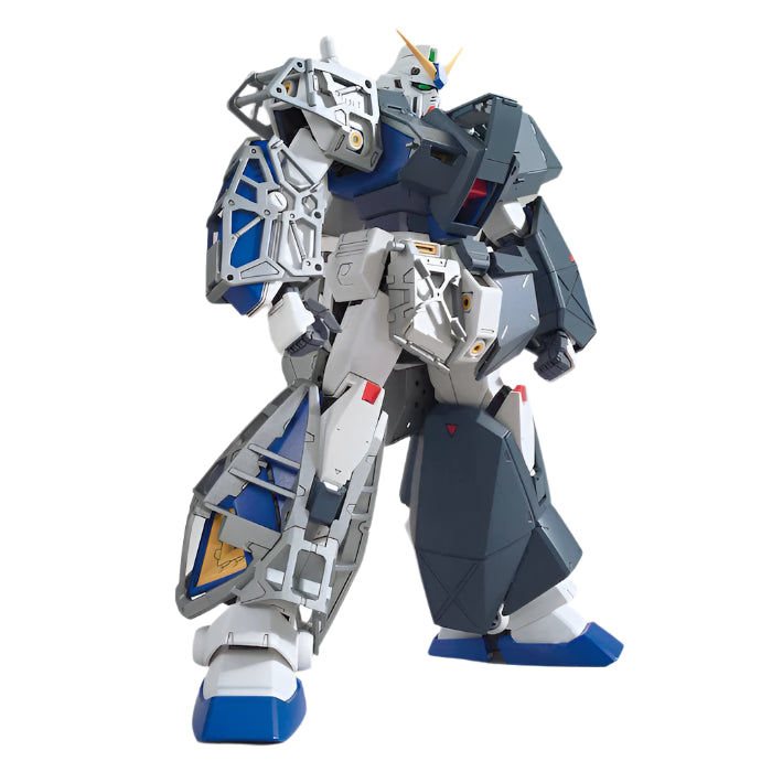 MG 1/100 Gundam NT-1 (Ver 2.0) 'Gundam 0080'