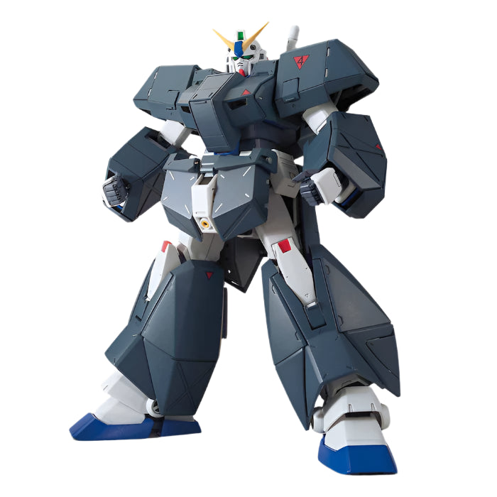 MG 1/100 Gundam NT-1 (Ver 2.0) 'Gundam 0080'