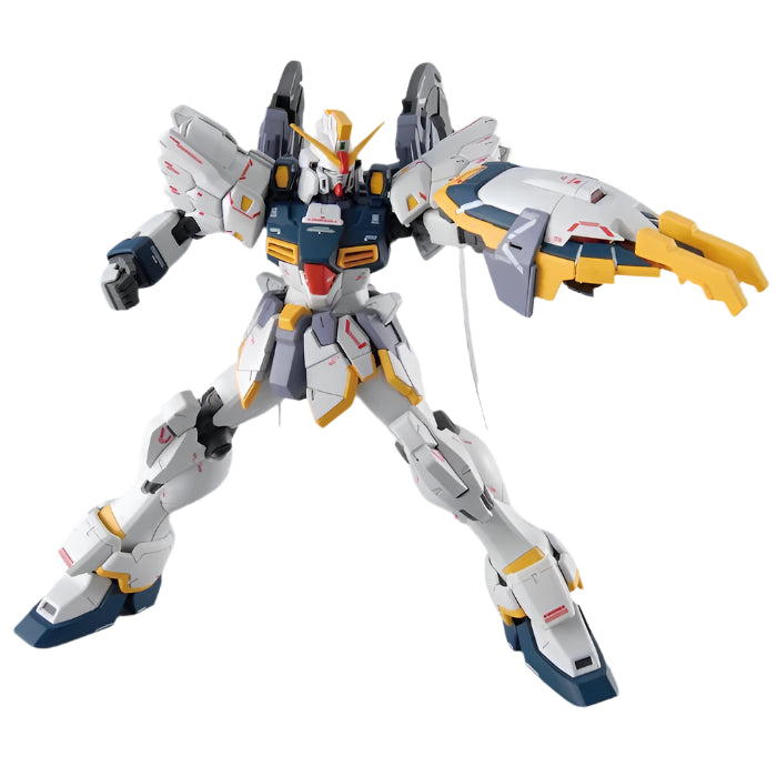 Bandai MG 1/100 Gundam Sandrock EW Ver.
