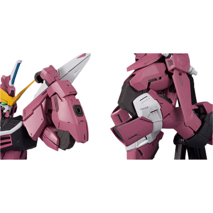 MG 1/100 Justice Gundam