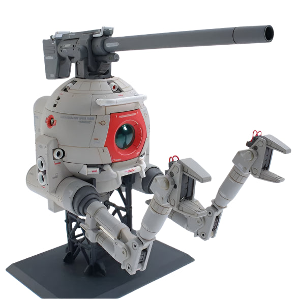 MG RGB-79 Mobile Pod Ball Ver. Ka 1/100