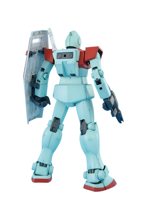 Bandai MG 1/100 RGM-79 GM Ver.2.0 Gundam